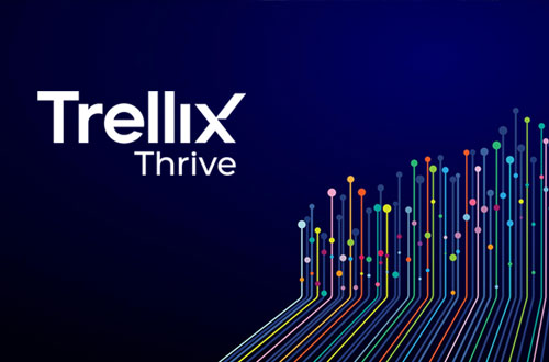 Trellix Thrive